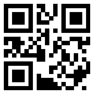 Immagine del QrCode di 3403364251