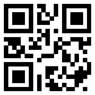 3403364253 - Immagine del Qr Code associato