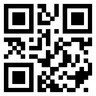 3403364254 - Immagine del Qr Code