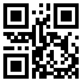 3403364256 - Immagine del Qr Code associato