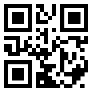 3403364257 - Immagine del Qr Code