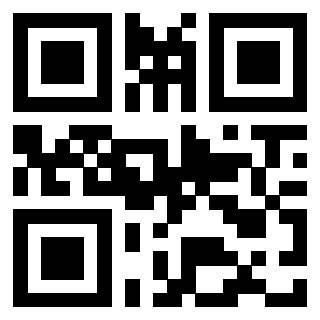 Immagine del Qr Code di 3403364258