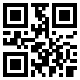Scansione del Qr Code di 3403364259