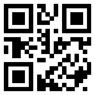 Scansione del Qr Code di 3403364261