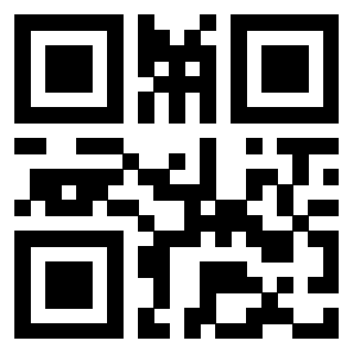Il QrCode di 3403364262