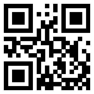 Immagine del Qr Code di 3403364263