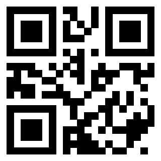 3403364265 - Immagine del QrCode associato