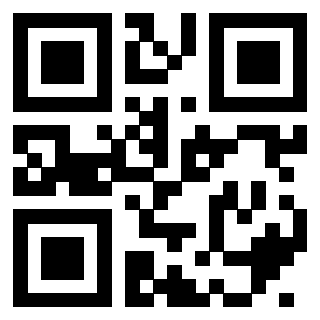 3403364267 - Immagine del QrCode associato