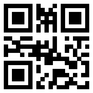3403364270 - Immagine del QrCode associato
