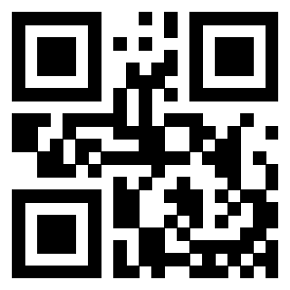 Scansione del QrCode di 3403364273