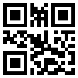 3403364274 - Immagine del QrCode