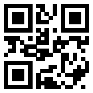 3403364277 - Immagine del Qr Code associato