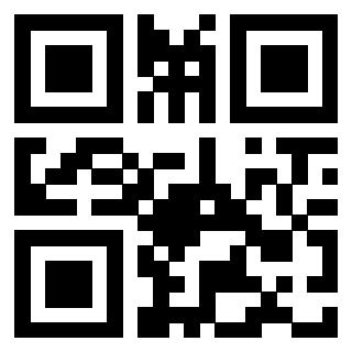 Immagine del QrCode di 3403364281