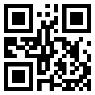 Il QrCode di 3403364283