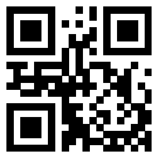 3403364285 - Immagine del Qr Code associato