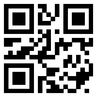 Scansione del QrCode di 3403364286