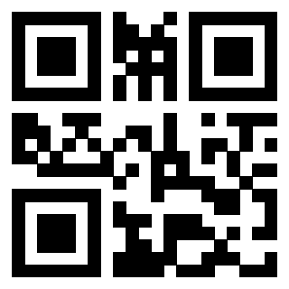 3403364290 - Immagine del QrCode