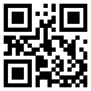 3403364291 QrCode associato