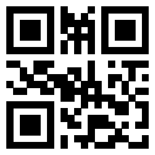 3403364292 - Immagine del QrCode associato
