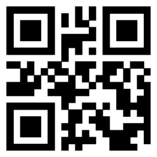 3403364294 QrCode associato