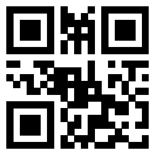 3403364295 - Immagine del Qr Code associato