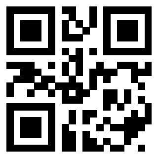 Scansione del QrCode di 3403364296