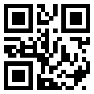 3403364300 - Immagine del Qr Code associato