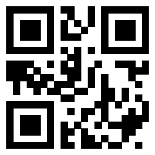 Scansione del Qr Code di 3403364305