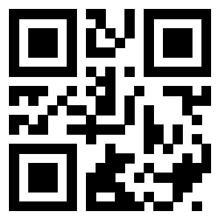Scansione del Qr Code di 3403364306