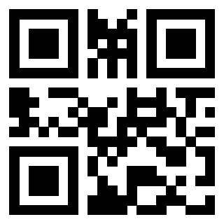 Il Qr Code di 3403364308
