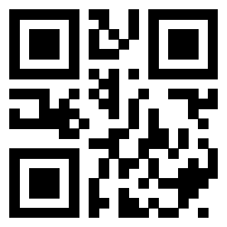 3403364309 Qr Code associato