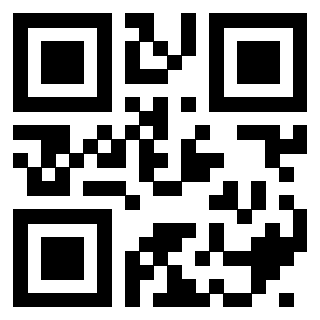 3403364313 QrCode associato