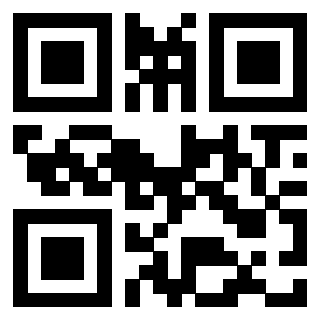 Immagine del QrCode di 3403364318