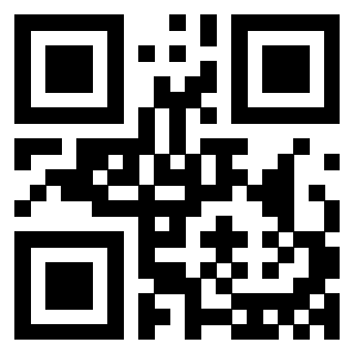 3403364322 - Immagine del Qr Code