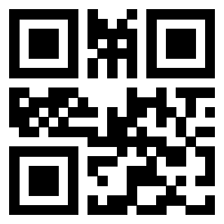 3403364323 - Immagine del Qr Code