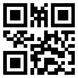 3403364324 Qr Code associato