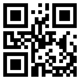 Il QrCode di 3403364325