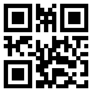 Immagine del Qr Code di 3403364326
