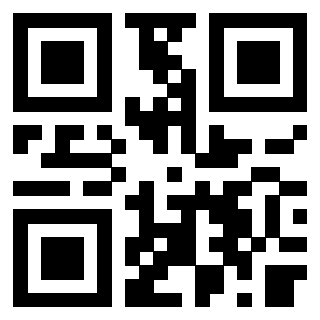 3403364327 Qr Code associato