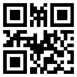 Il Qr Code di 3403364331