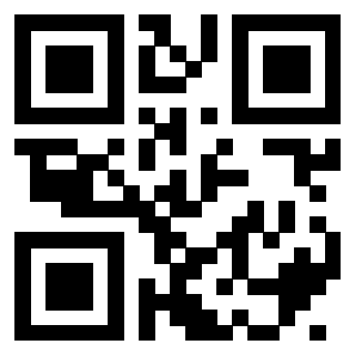 Scansione del Qr Code di 3403364335