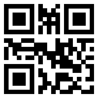 3403364336 QrCode associato