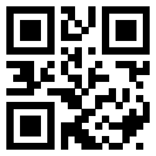 3403364338 QrCode associato