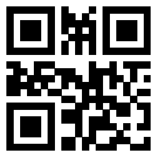 3403364343 - Immagine del QrCode associato