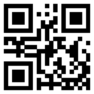 3403364347 - Immagine del Qr Code associato