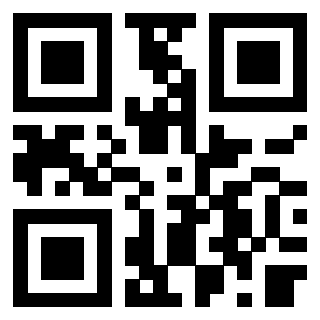 Il QrCode di 3403364349