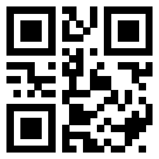 Immagine del QrCode di 3403364350