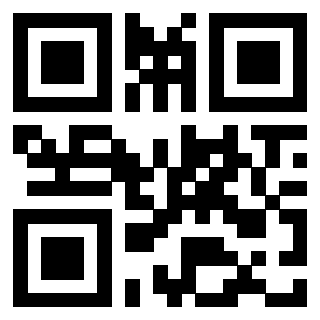 3403364352 - Immagine del Qr Code