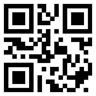 Scansione del Qr Code di 3403364357