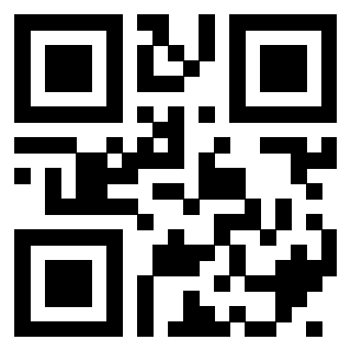 3403364359 - Immagine del QrCode associato